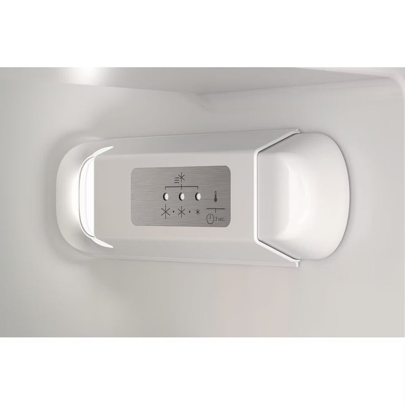 Hotpoint HTC18D011A1 Integrated Fridge Freezer