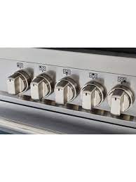 Bertazzoni 90cm Dual Fuel Range Cooker MAS95C1EXC - DB Domestic Appliances