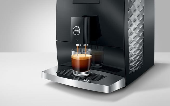 JURA | Pure Indulgence