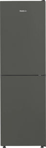Blomberg KND24692VG Freestanding 50/50 Frost Free Graphite Fridge Freezer