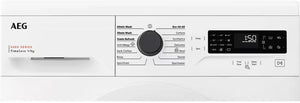 AEG LFX50744B 5000 Series 7kg 1400rpm Washing Machine