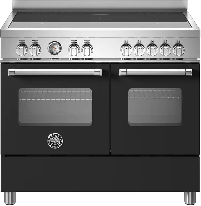 Bertazzoni 100cm Induction Range Cooker MAS105I2ENEC - DB Domestic Appliances