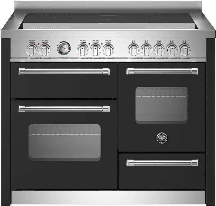 Bertazzoni 110cm Induction Range Cooker MAS115I3ENEC - DB Domestic Appliances