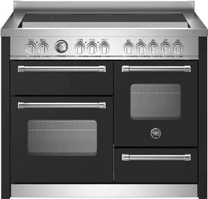 Bertazzoni 100cm Induction Range Cooker MAS105I3ENEC - DB Domestic Appliances