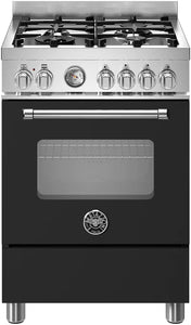 Bertazzoni MAS64L1ENEC Freestanding Dual Fuel Cooker - DB Domestic Appliances