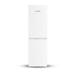 Montpellier MDANF181W Freestanding Fridge Freezer