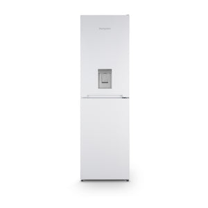 Montpellier MFF183EWWD Freestanding Fridge Freezer