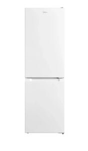 Midea MDRB254FGE01 Freestanding Fridge Freezer