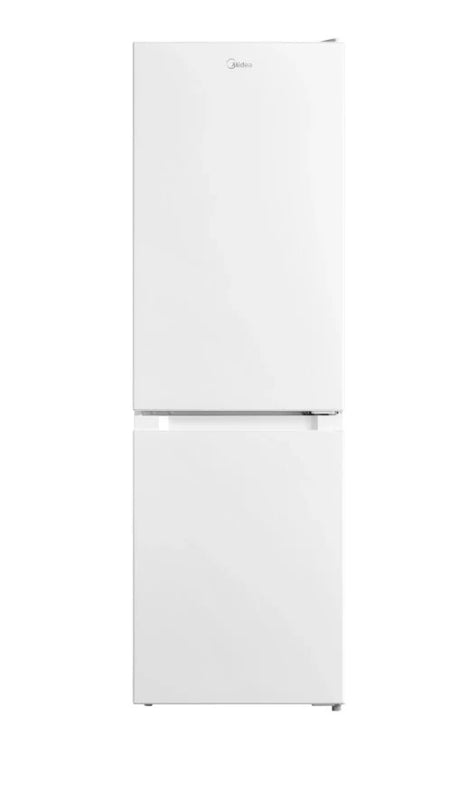 Midea MDRB254FGE01 Freestanding Fridge Freezer