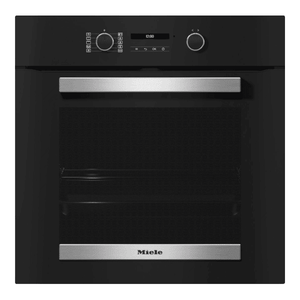 Miele H2465BP Built In Electric Single Oven - DB Domestic Appliances