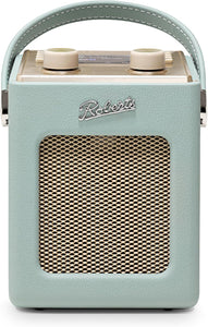 Roberts Radio Revival Mini 2 DAB Radio | Duck Egg
