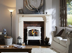 Dimplex MRB20 Meribel Opti-myst Electric Stove Fire - DB Domestic Appliances