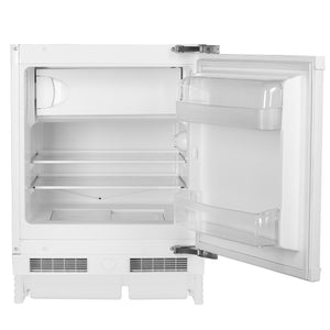 Iceking BU210EW Integrated Built Under Fridge - DB Domestic Appliances