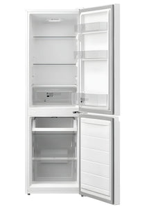 Midea MDRB254FGE01 Freestanding Fridge Freezer