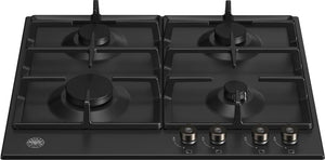 Bertazzoni P604PRONE Professional Series 60cm Gas hob