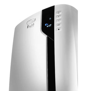 Delonghi PAC EX100 Silent Portable Air Conditioning Unit