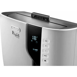 Delonghi PAC EX100 Silent Portable Air Conditioning Unit