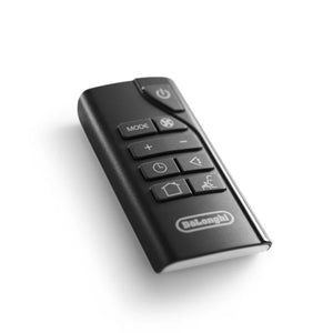 Delonghi PAC EX100 Silent Portable Air Conditioning Unit