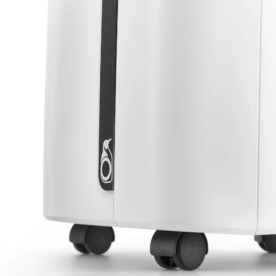 Delonghi PAC EX100 Silent Portable Air Conditioning Unit