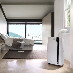 Delonghi PAC EX100 Silent Portable Air Conditioning Unit