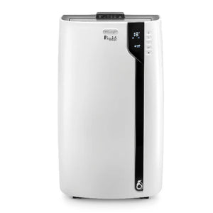 Delonghi PAC EX100 Silent Portable Air Conditioning Unit