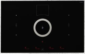 Elica NT-SWITCH-RC-BLK Venting Hob