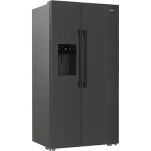 Hotpoint HPG26574WXBR5UK American Fridge Freezer