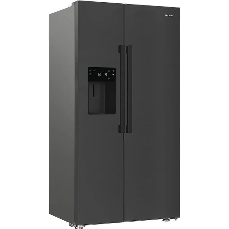 Hotpoint HPG26574WXBR5UK American Fridge Freezer