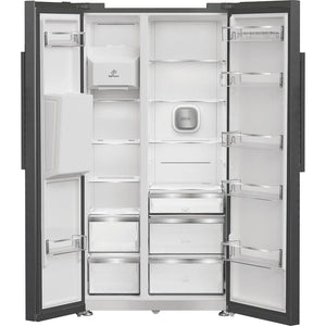Hotpoint HPG26574WXBR5UK American Fridge Freezer