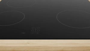 Bosch PKE61RAA8B 60cm Ceramic Hob