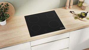 Bosch PKE61RAA8B 60cm Ceramic Hob