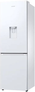 Samsung RB34C632EWW Freestanding 70/30 White Fridge Freezer