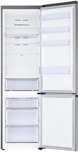 Samsung RB38C602CS9 Freestanding 70/30 Silver Fridge Freezer