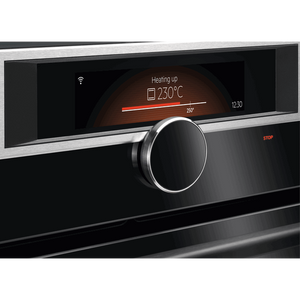 AEG KME968000M Built In Combination Microwave Oven - DB Domestic Appliances