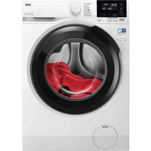 AEG LFR71864B Washing Machine - DB Domestic Appliances