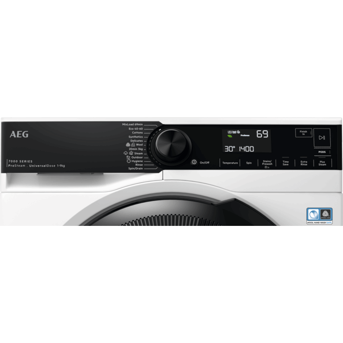 AEG LFR74944UD Washing Machine - DB Domestic Appliances