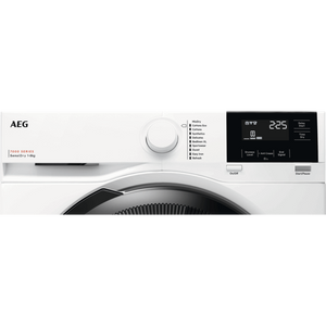 AEG TR718L4B Heat Pump Tumble Dryer - DB Domestic Appliances