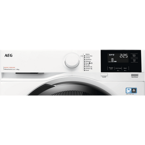 AEG TR818P4B Heat Pump Tumble Dryer - DB Domestic Appliances