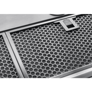 AEG DGB3850M Canopy Hood - DB Domestic Appliances