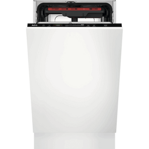 AEG FSE72507P Integrated Slim Dishwasher - DB Domestic Appliances
