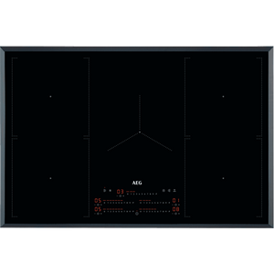AEG IKS8575XFB 80cm Induction Hob - DB Domestic Appliances