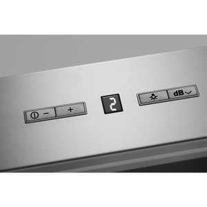 Electrolux LFC416X 60cm Chimney Hood