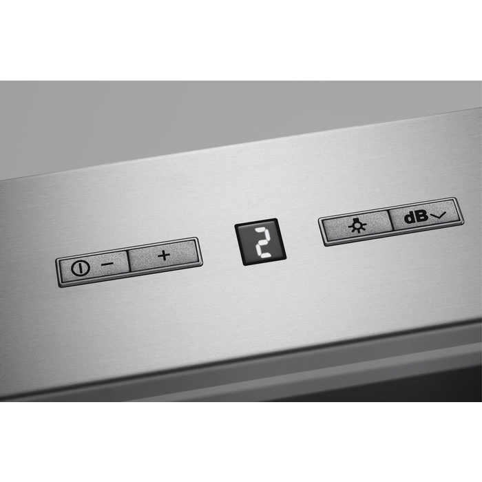 Electrolux LFC416X 60cm Chimney Hood