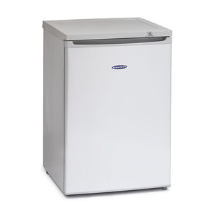 Iceking RHZ552ES Freestanding Under Counter Freezer