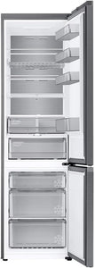 Samsung RL38C776ASR Freestanding 70/30 Stainless Steel Fridge Freezer