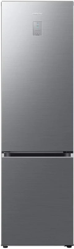 Samsung RL38C776ASR Freestanding 70/30 Stainless Steel Fridge Freezer