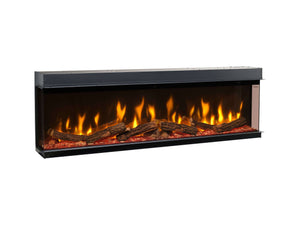 Dimplex Ignite Bold 60 Optiflame® Electric Fire