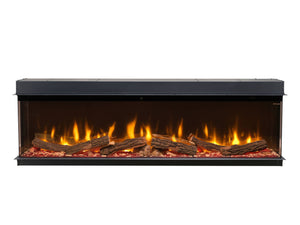 Dimplex Ignite Bold 60 Optiflame® Electric Fire