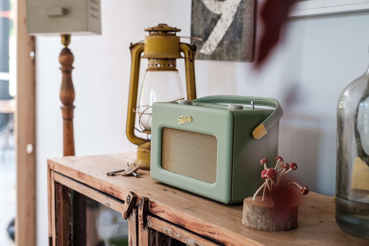 ROBERTS RADIO | Digital Radio Delivered in Style