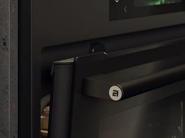 ASKO | Soft Open & Close Door